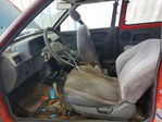 Subaru Justy 1993