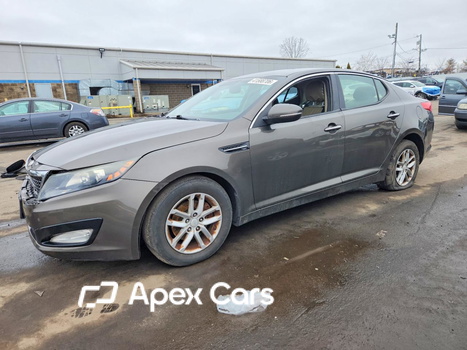 Kia Optima 2013 - Image 1 of 13