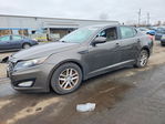 Kia Optima 2013