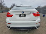 BMW X6 2012