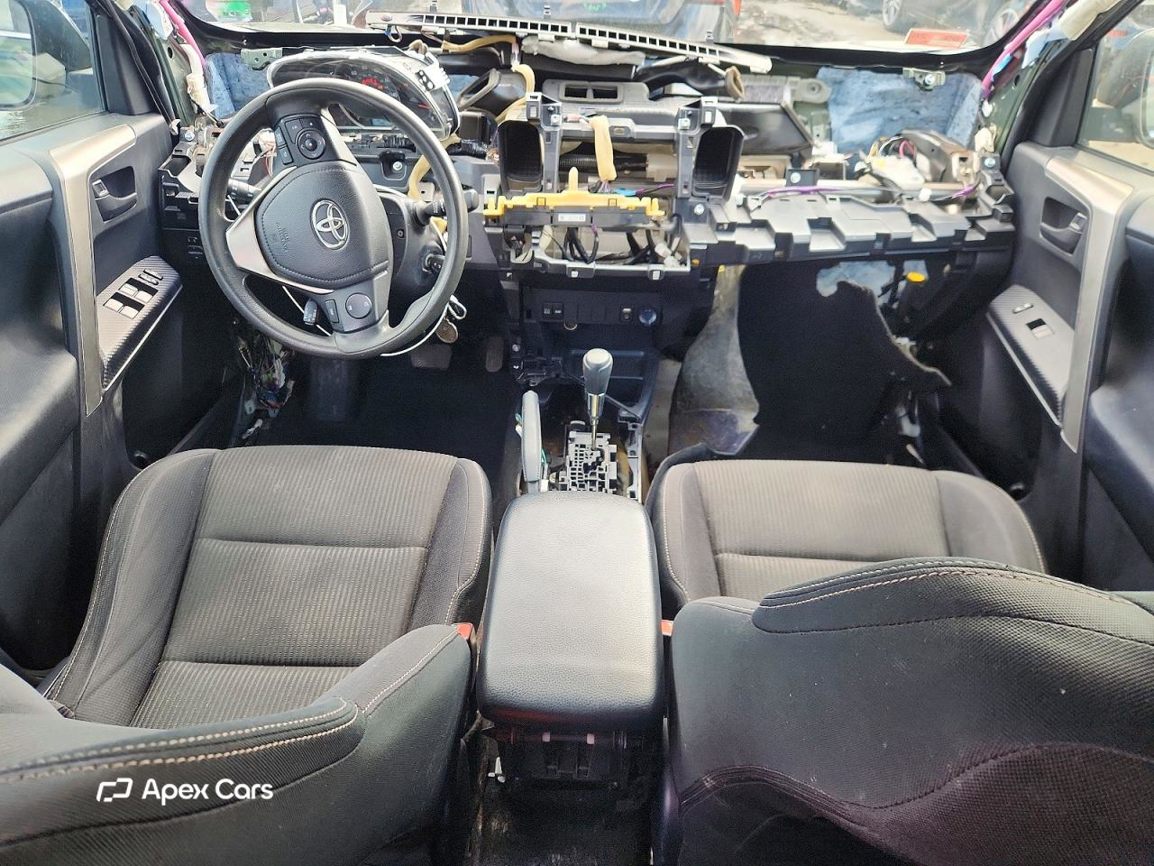 Toyota RAV 4 2013