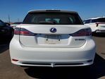 Lexus CT 2012