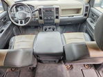 Dodge RAM 2012