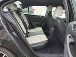 Volkswagen Jetta 2015