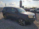 Honda Pilot 2012