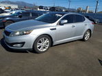 Kia Optima 2013