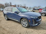 Cadillac XT6 2024
