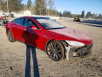 Tesla Model S 2015