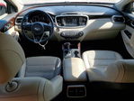 Kia Sorento 2017
