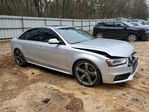 Audi A4 2014