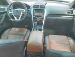 Ford Explorer 2014