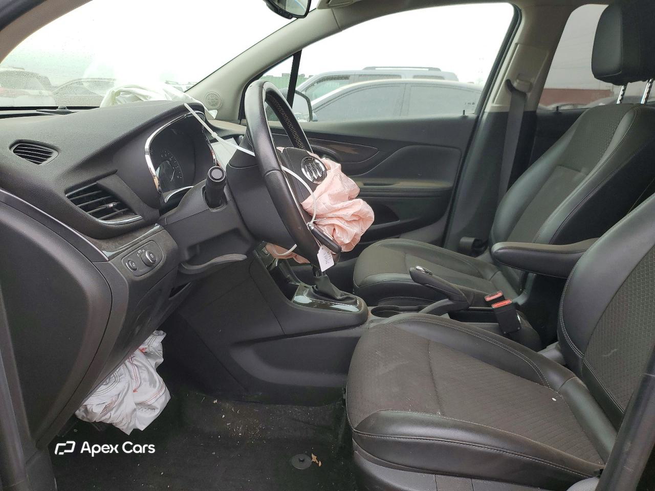 Buick Encore 2019