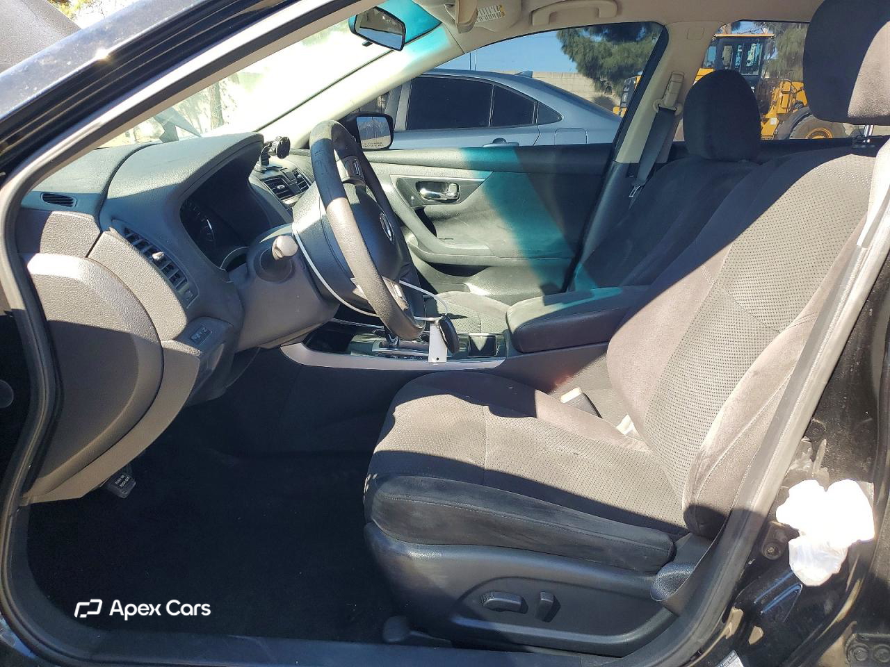 Nissan Altima 2014