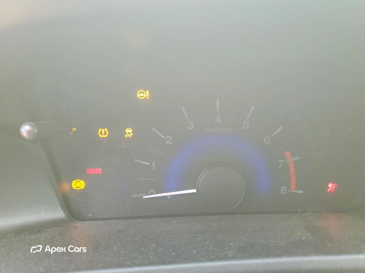 Honda Civic 2013