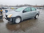Nissan Sentra 2010