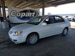 Kia Spectra 2007