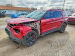Ford Explorer 2021