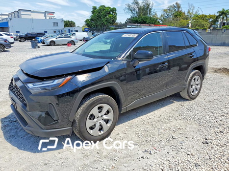 Toyota RAV 4 2024 - Image 1 of 13