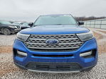 Ford Explorer 2022