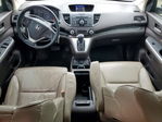 Honda CR-V 2012