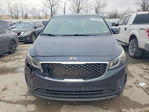 Kia Sedona 2016