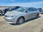 Chrysler 200 2016