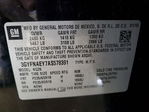Cadillac SRX 2010