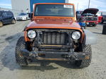 Jeep Wrangler 2011