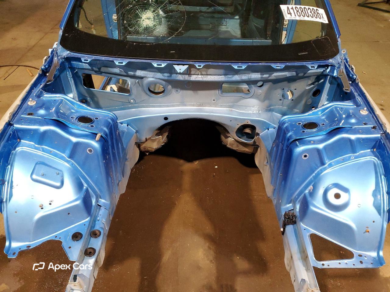 Dodge Challenger 2018