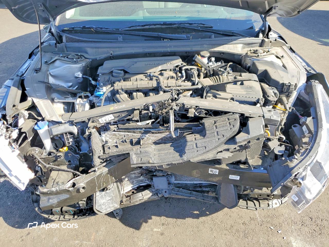 Kia K4 2025