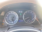 Lexus IS 2012