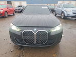 BMW Series 4 2022