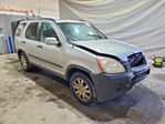 Honda CR-V 2006