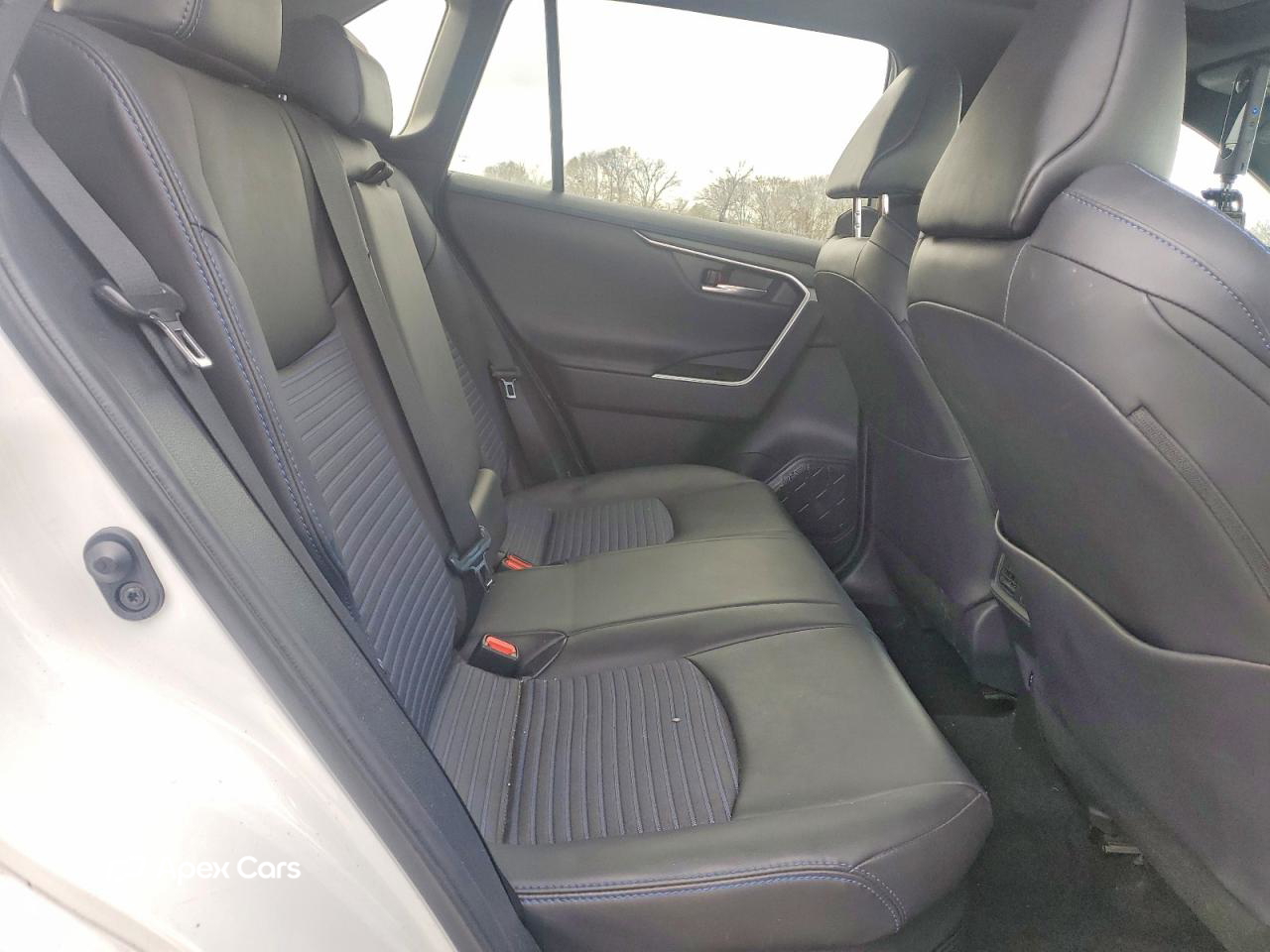 Toyota RAV 4 2019