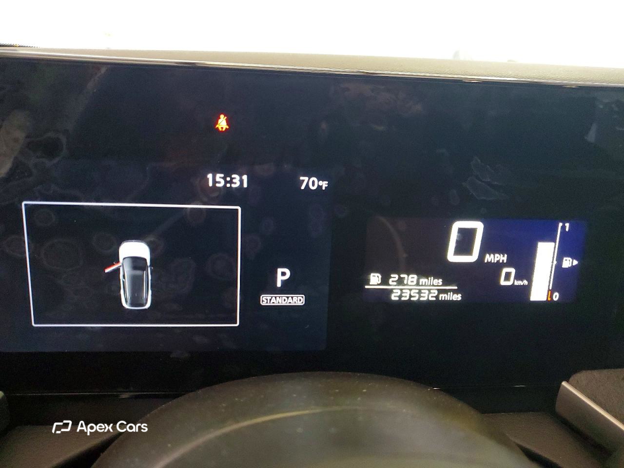 Nissan Kicks 2025