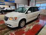 Chrysler Voyager 2013