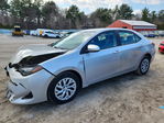 Toyota Corolla 2017