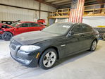BMW Series 5 2013