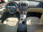 Buick Regal 2015
