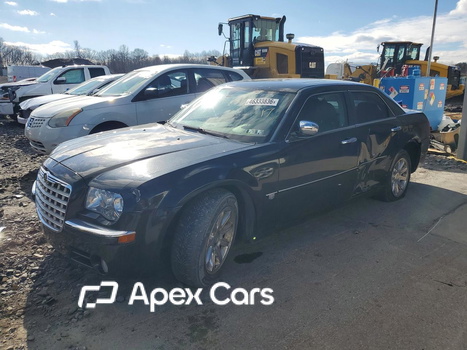 Chrysler 300 2006 - Image 1 of 12