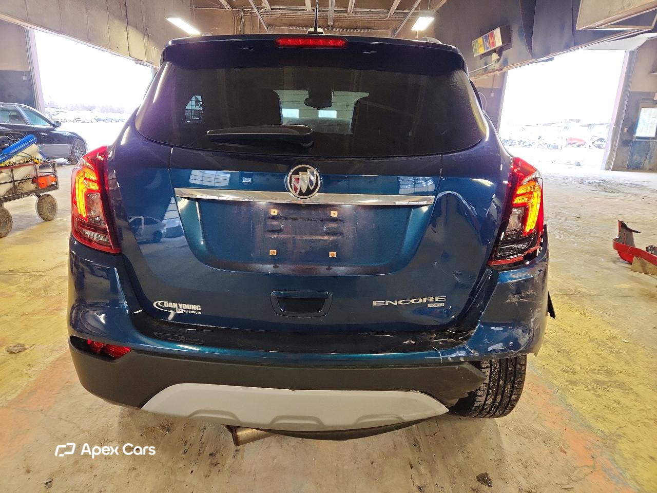 Buick Encore 2020
