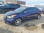 Hyundai Elantra 2011