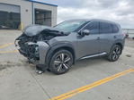 Nissan Rogue 2021