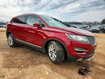 Lincoln MKC 2015