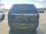 Ford Explorer 2019
