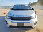 Land Rover Discovery 2019