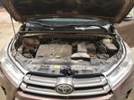 Toyota Highlander 2017