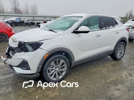 Buick Encore 2020 - Zdjęcie 1 z 15