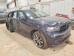 Dodge Durango 2014