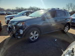 Toyota RAV 4 2014